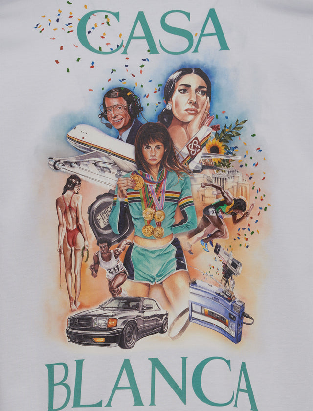 CELEBRATION T-SHIRT