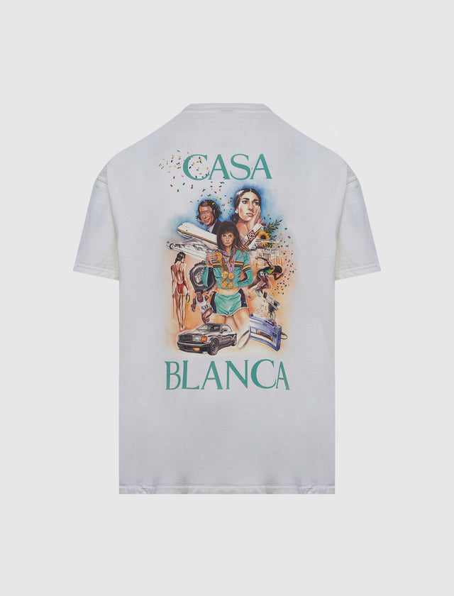 CELEBRATION T-SHIRT