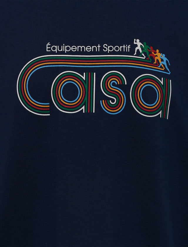 EQUIPEMENT SPORTIF TEE