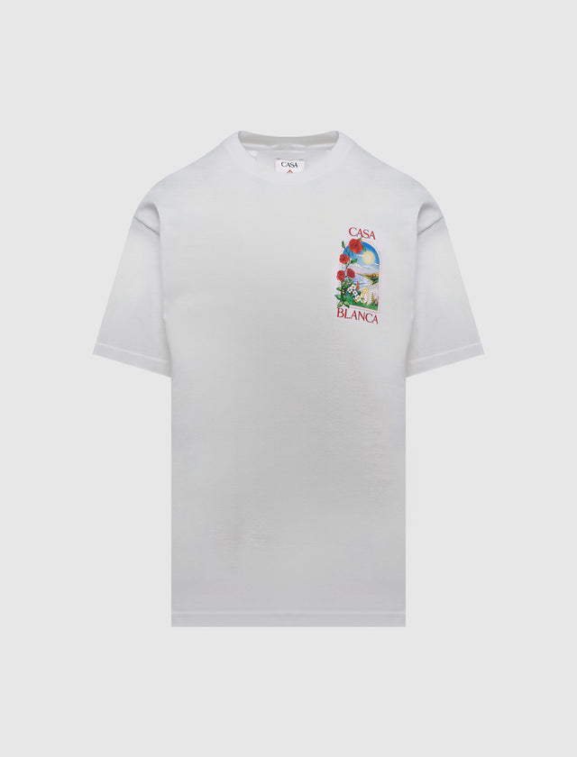 LA DAYS TEE