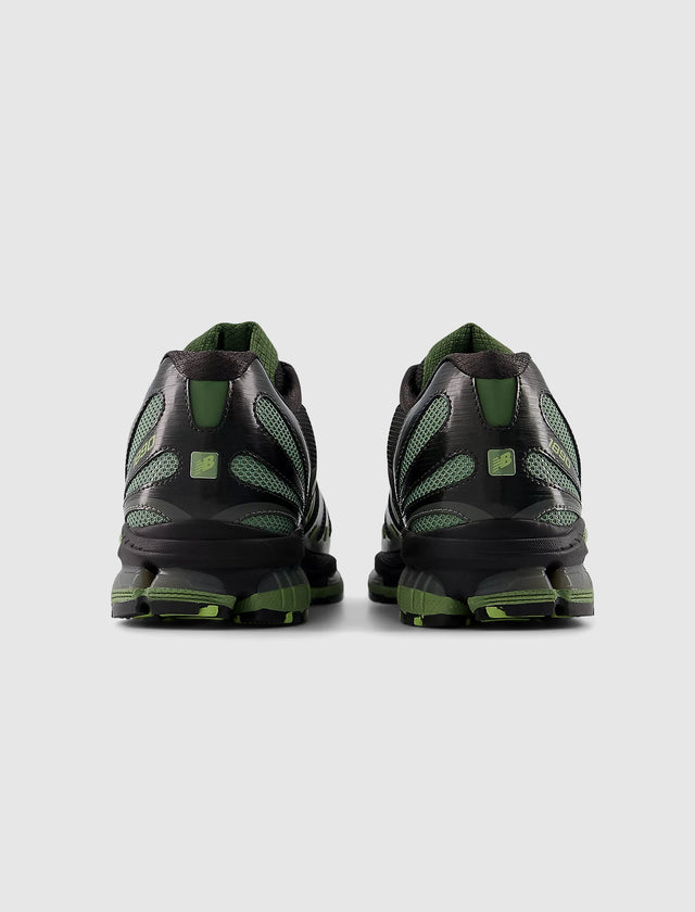 1890 "FADED BLACK/ UTILITY GREEN"