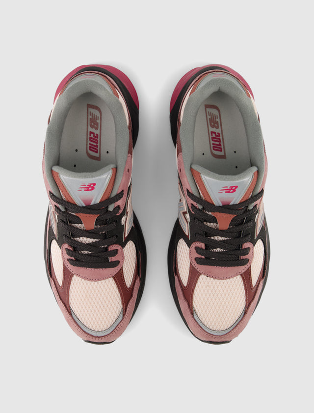 2010 "PINK"