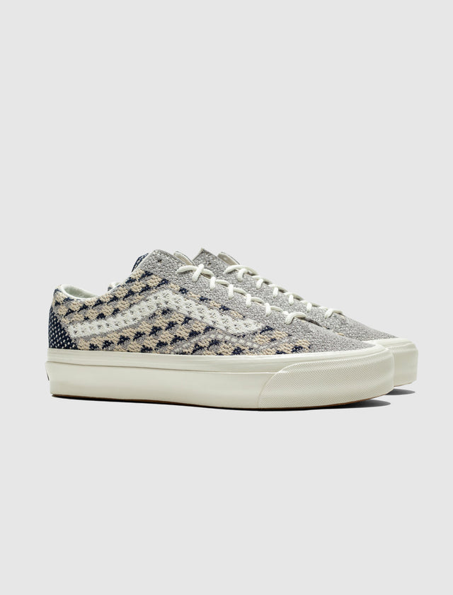 VANS OLD SKOOL 36 SNEAKERS