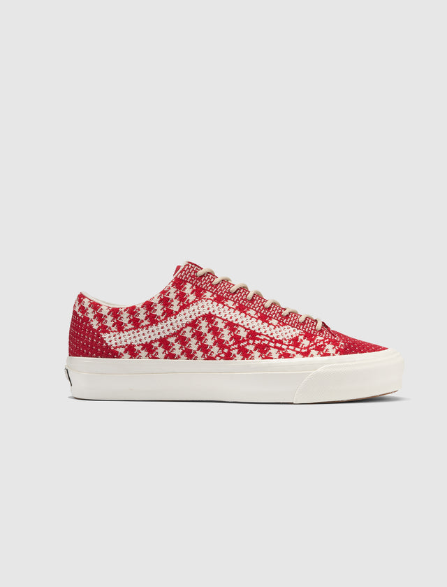 OLD SKOOL 36 EK "CHILI PEPPER DOVE"