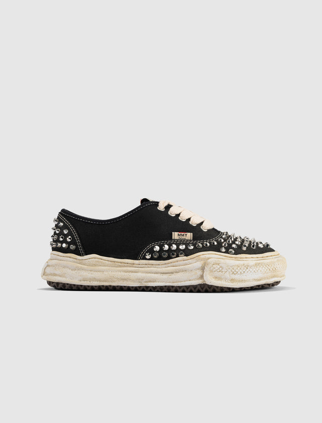 BAKER LOW SNEAKERS