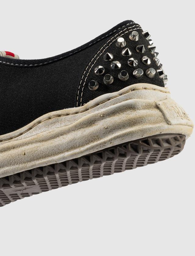 BAKER LOW SNEAKERS