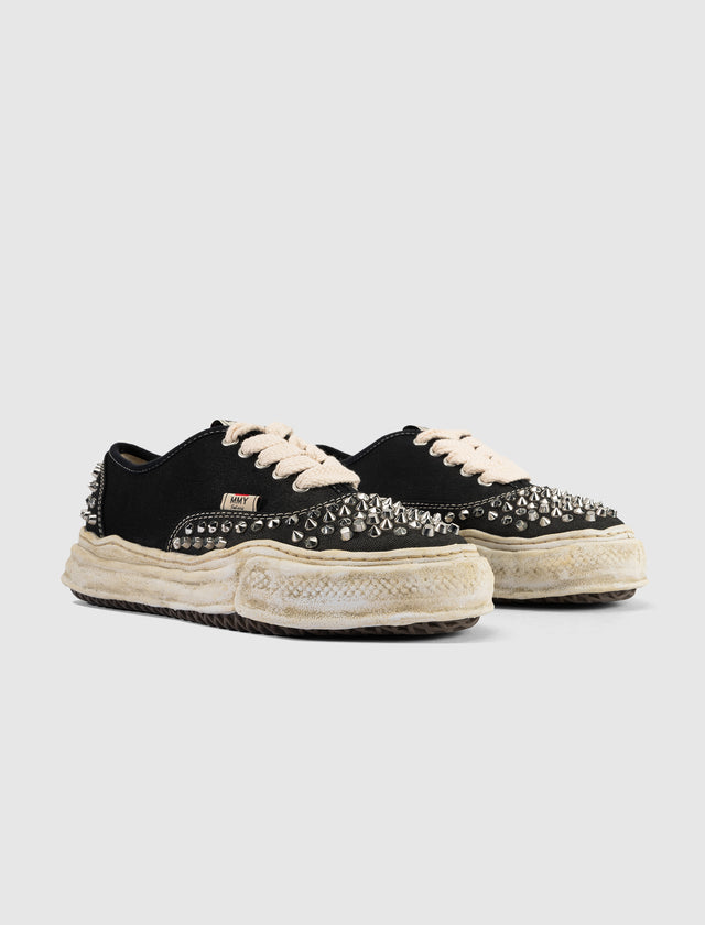 BAKER LOW SNEAKERS