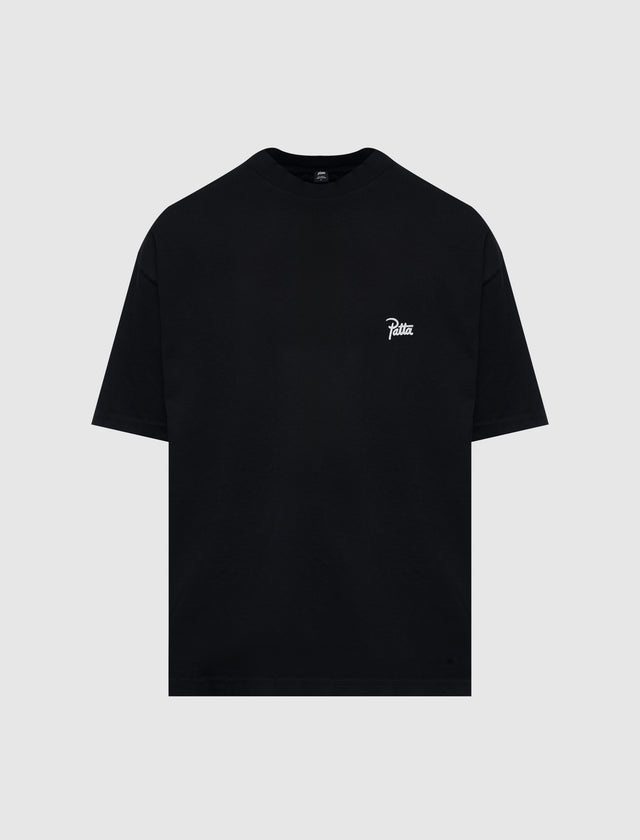 BIKER T-SHIRT