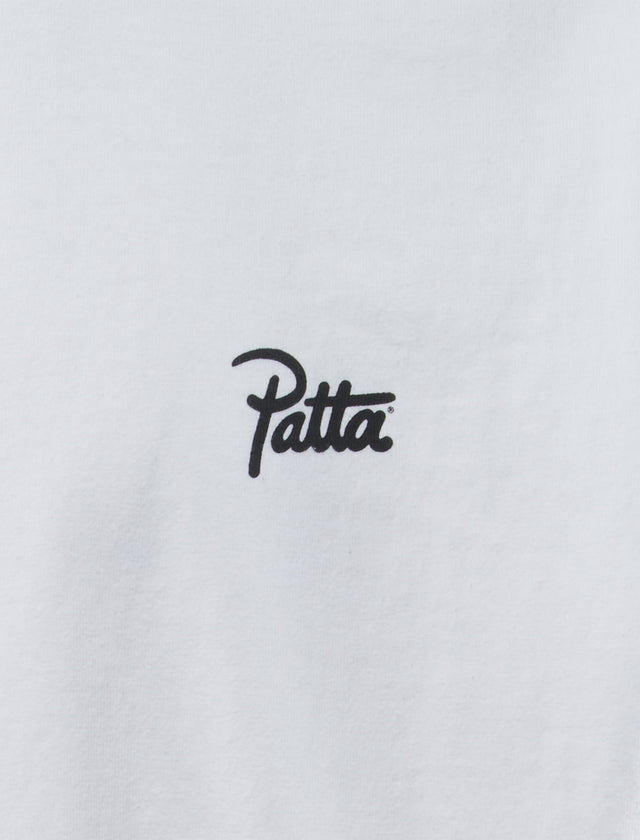 BIKER T-SHIRT