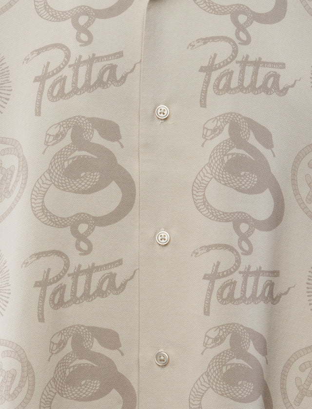 SERPENTES SHIRT