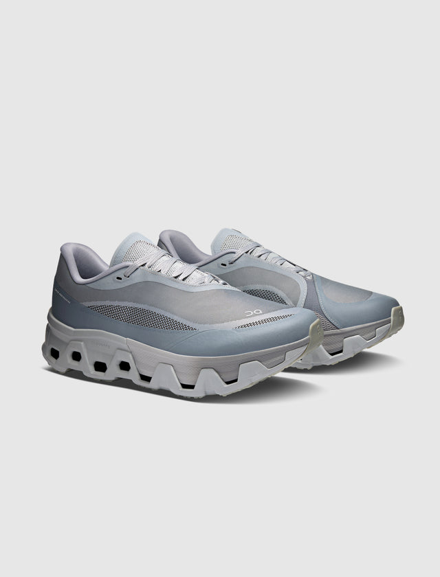POST ARCHIVE FACTION X CLOUDMONSTER HYPER "GRAY"