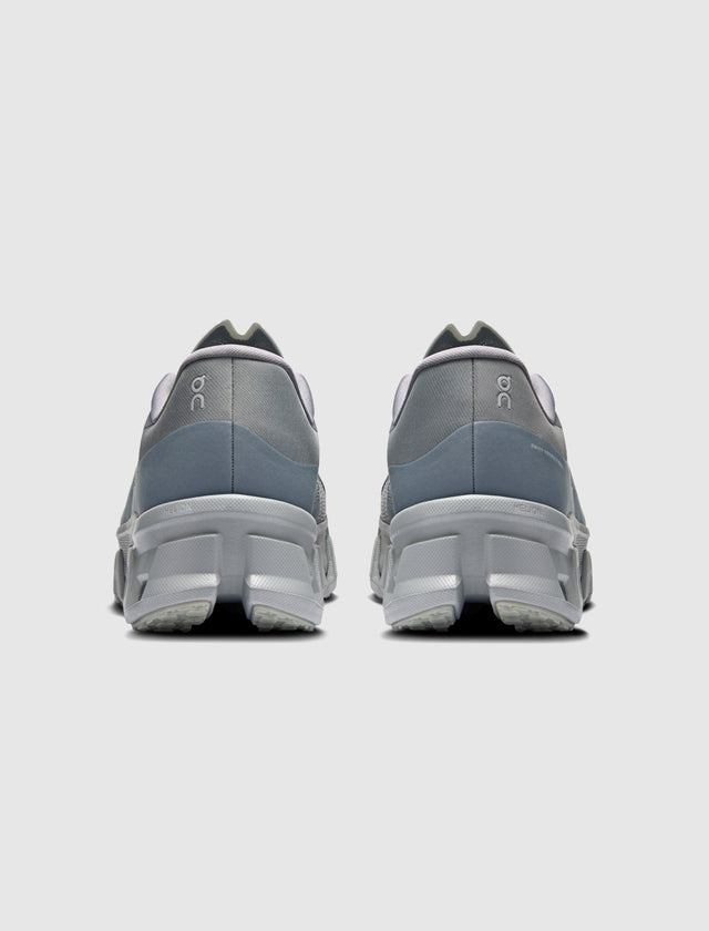 POST ARCHIVE FACTION X CLOUDMONSTER HYPER "GRAY"