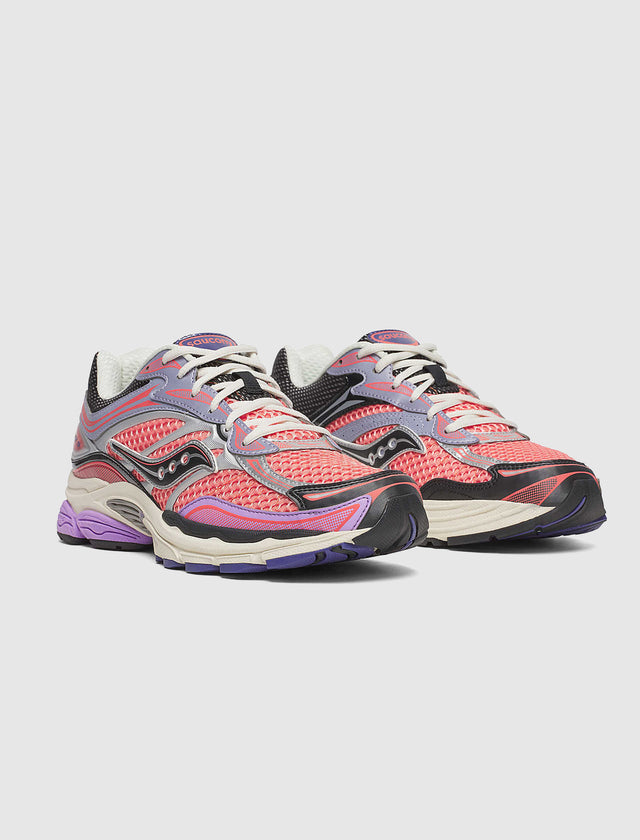 PROGRID OMNI 9 "PINK/PURPLE"