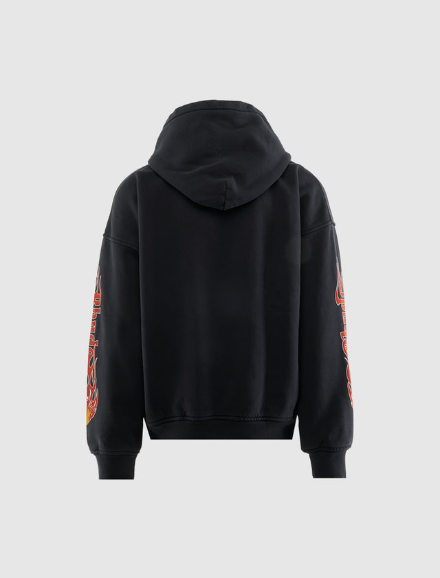 MESA STALLION HOODIE