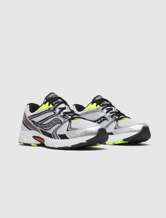 RIDE MILLENNIUM "WHITE/BLACK/GREEN"
