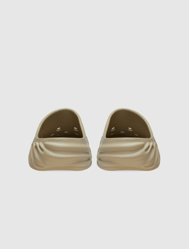 SALEHE SARU CLOG "GINGER"