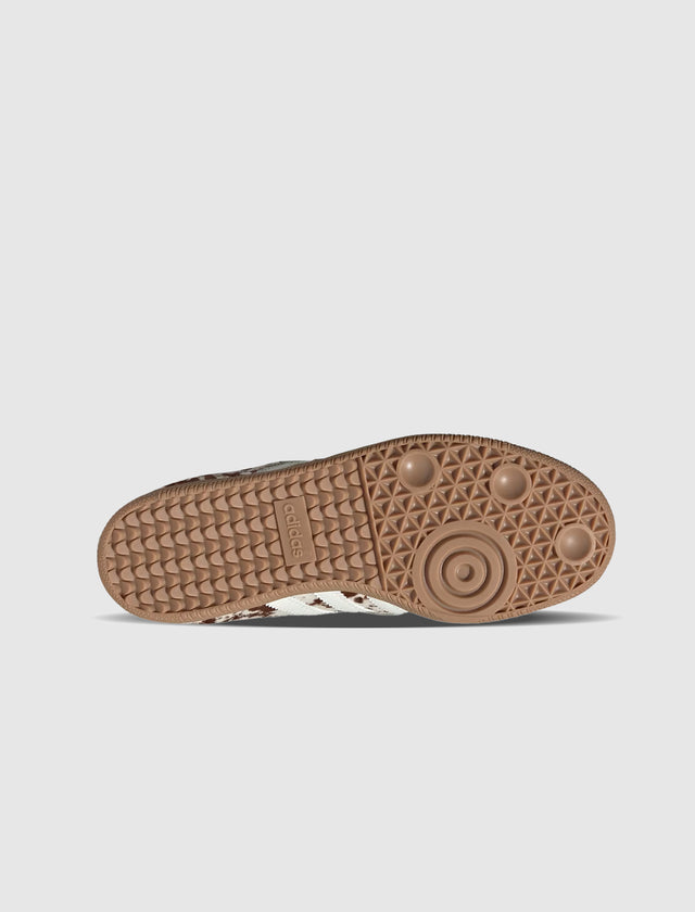 SAMBA LT OG