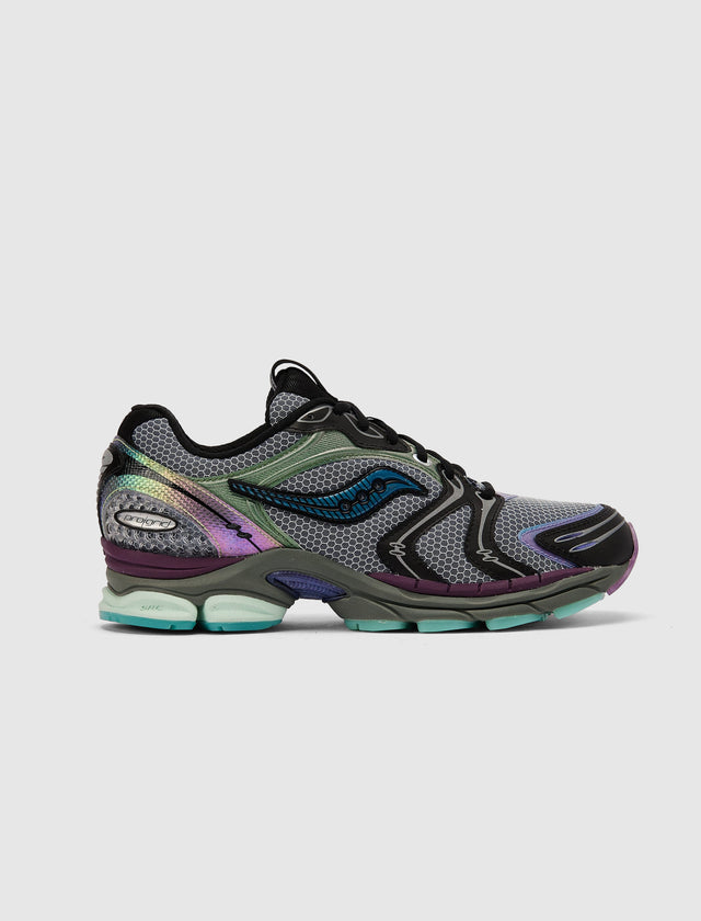 PROGRID TRIUMPH 4 "NAVY/HOLOGRAPHIC"