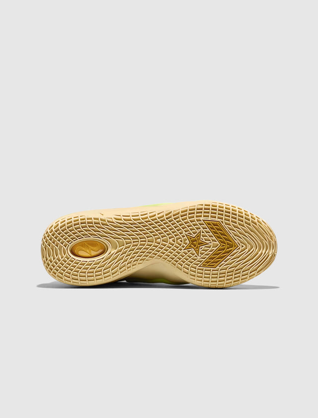 CONVERSE SHAI 001 OX LAST STRAW "CHEETAH"
