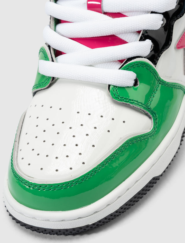 SK8 STA #2 M1 "GREEN"