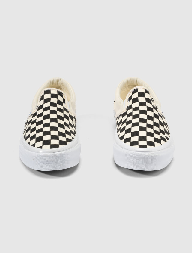 SLIP ON REISSUE 98 LX "CHECKERBOARD"
