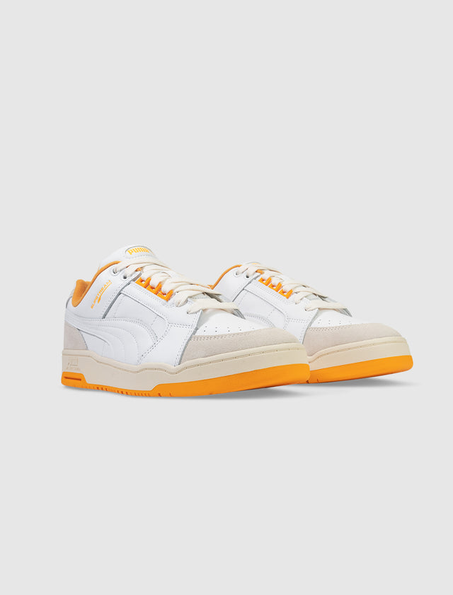 SLIPSTREAM LO RETRO "WHITE/ZINNIA"