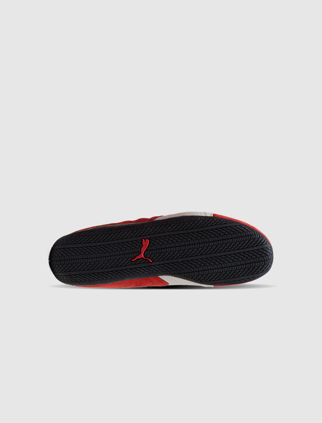 WOMEN'S SPEEDCAT OG "FOR ALL TIME RED/PUMA WHITE"