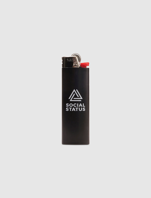 SOCIAL STATUS CLASSIC LIGHTER