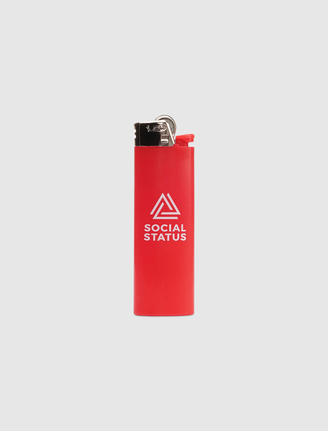 SOCIAL STATUS CLASSIC LIGHTER