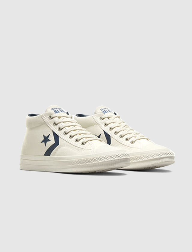 STAR PLAYER 76 "EGRET/NAVY/BLUE"