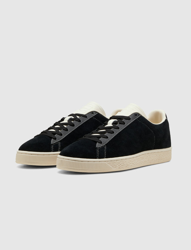 SUEDE ICONS