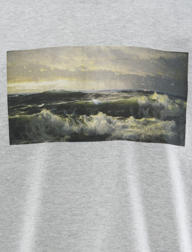 THE SURF TEE