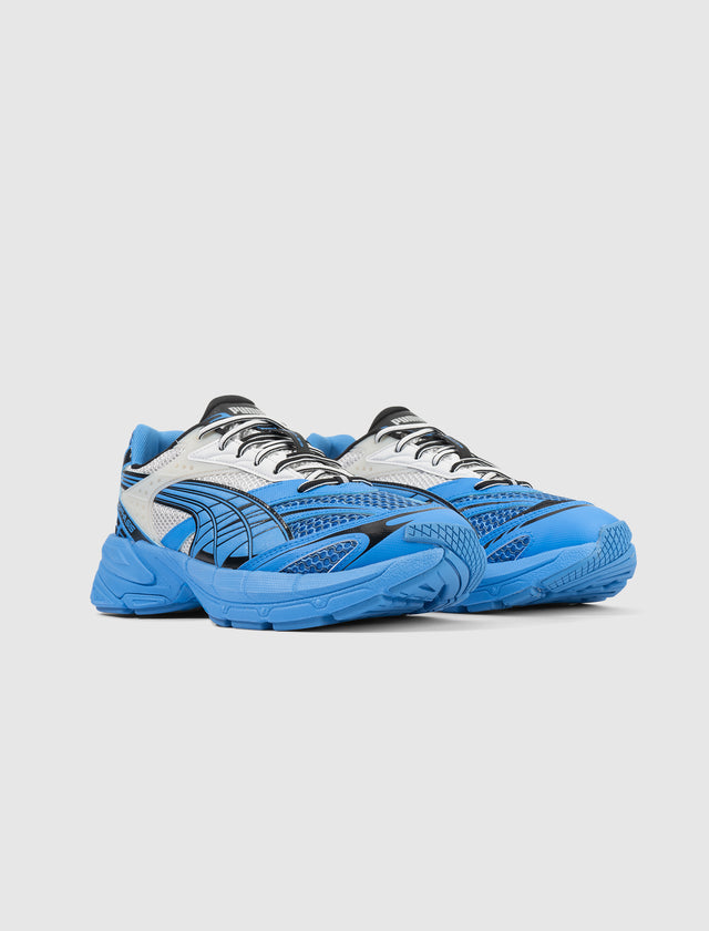 VELOPHASIS FACTORY "DUSKY BLUE"