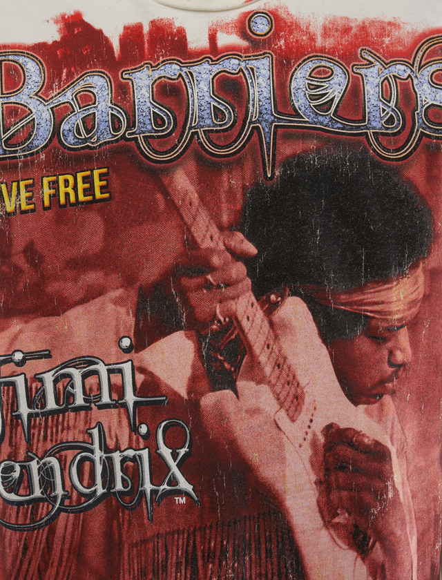 VOODOO CHILD TEE