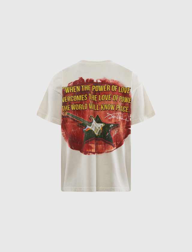 VOODOO CHILD TEE