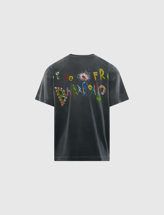 VOODOO SS TEE