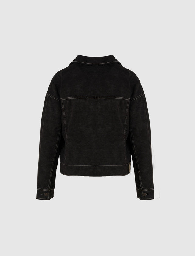 WOMEN'S CARPENTER JACKET