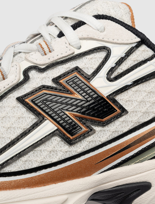 THE WHITAKER GROUP AND NEW BALANCE 740 WILLFUL BIAS FOR DISCOVERY