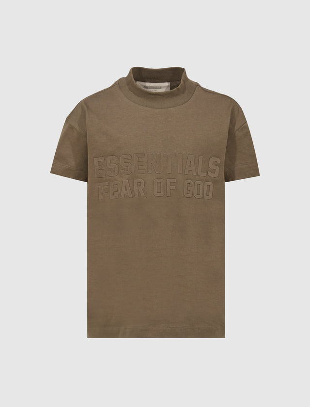 KIDS' SHORT SLEEVE TEE