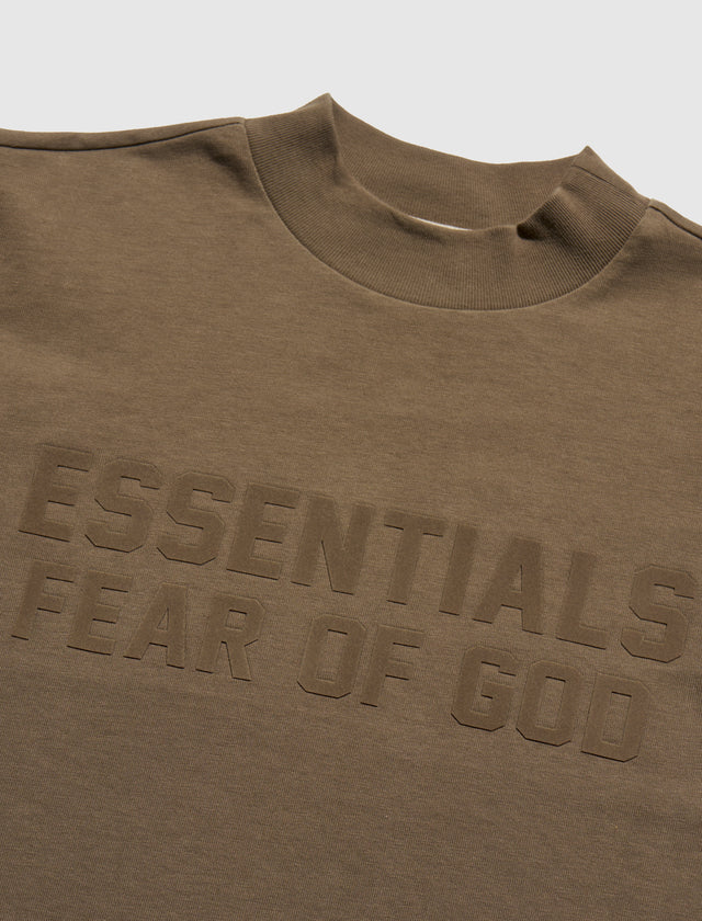 KIDS' SHORT SLEEVE TEE