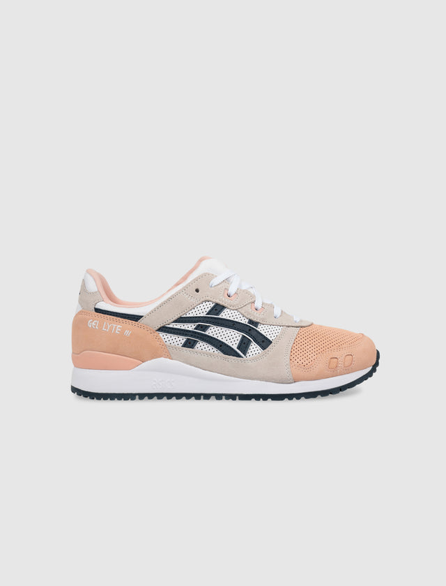 GEL LYTE III OG "BAKED PINK"