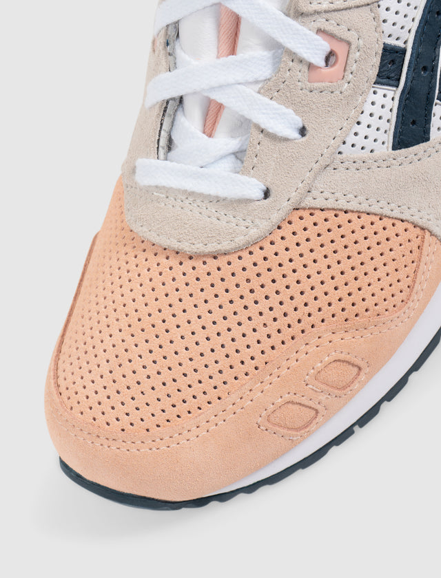 GEL LYTE III OG "BAKED PINK"