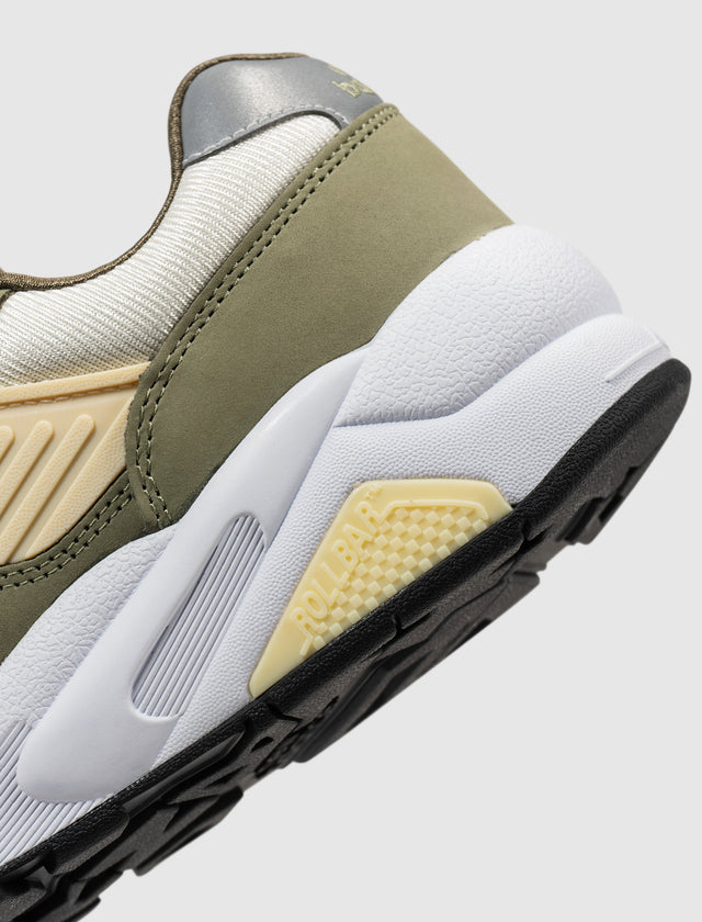 MT580 "OLIVE"