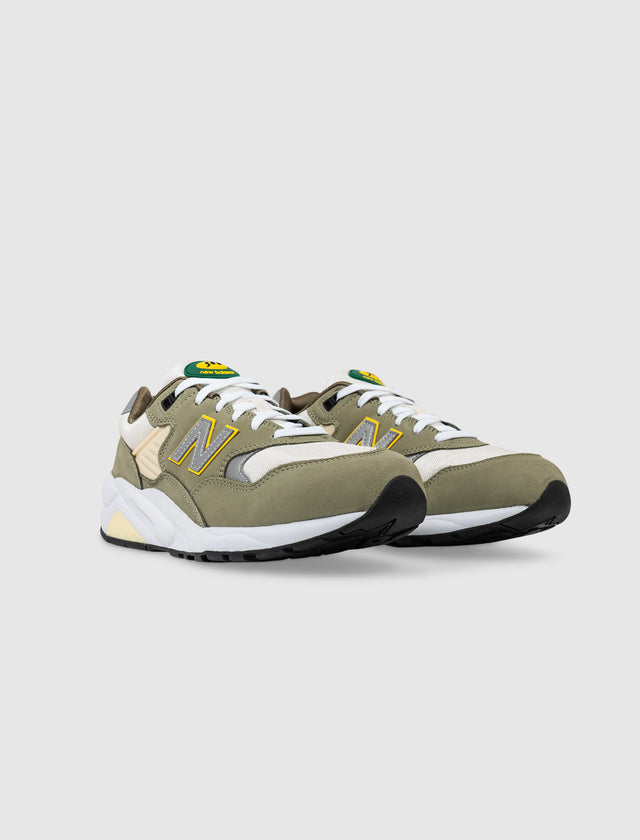 MT580 "OLIVE"