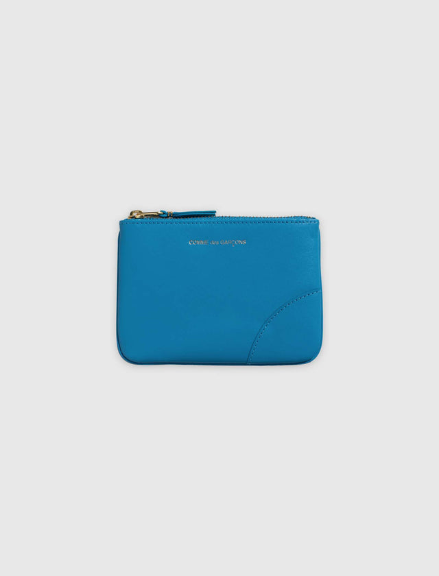 CLASSIC LEATHER WALLET